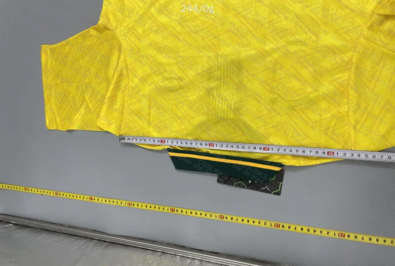 Brazil T-Shirt 6