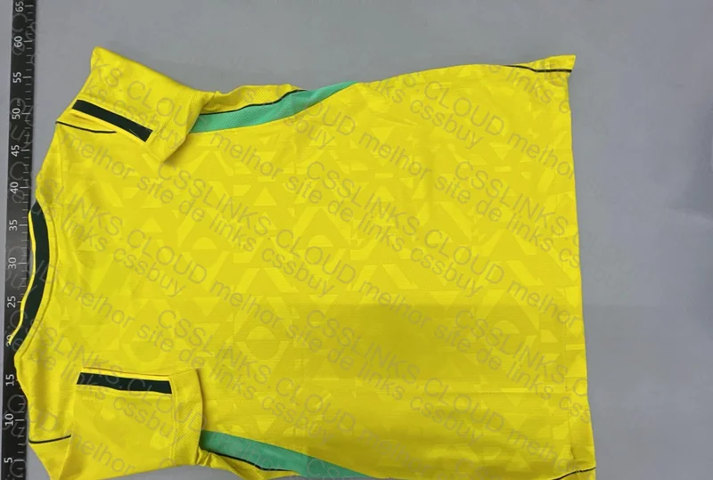 Camiseta Brasil 4