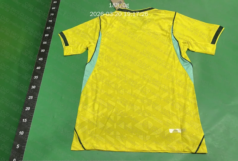 Camiseta Brasil