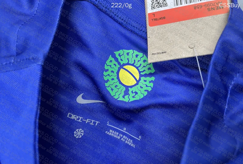Brazil T-Shirt ¥16.50 2