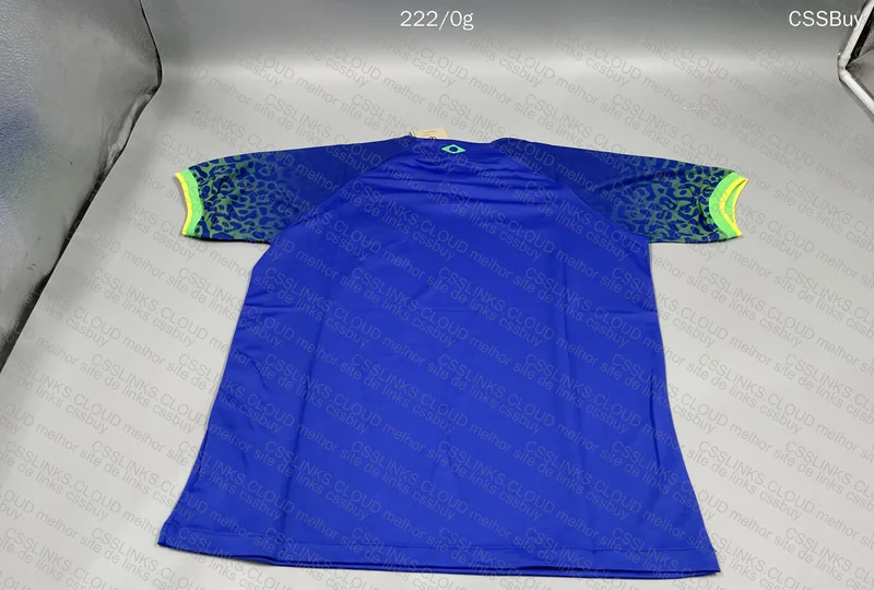 Brazil T-Shirt ¥16.50 3