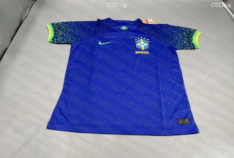Brazil T-Shirt ¥16.50 4