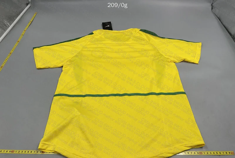 Brazil 2002 T-Shirt