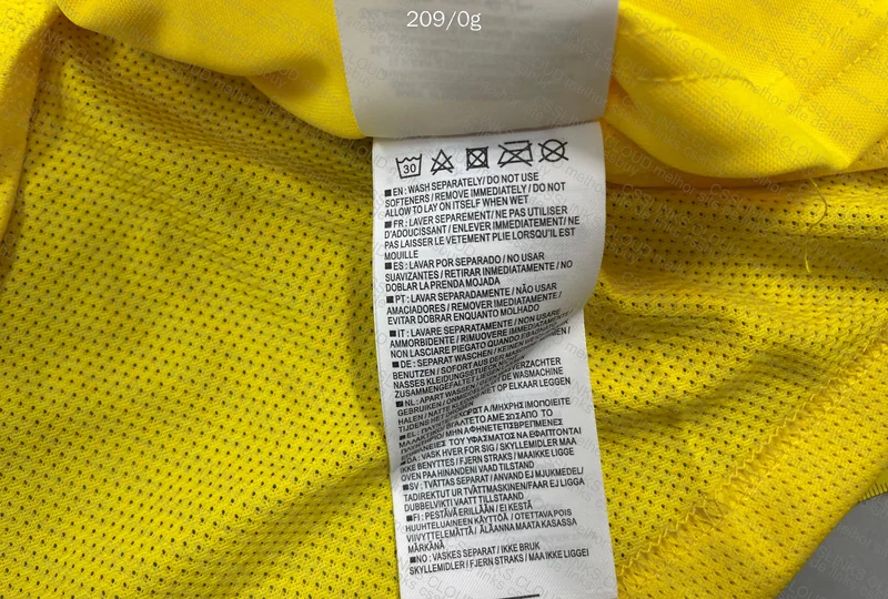 Brazil 2002 T-Shirt 6