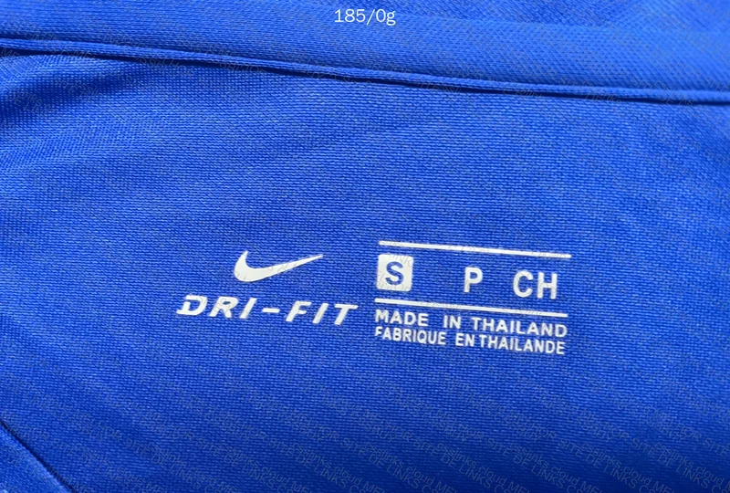 Brazil 2002 World Cup Jersey - Number 11 - Ronaldinho 5