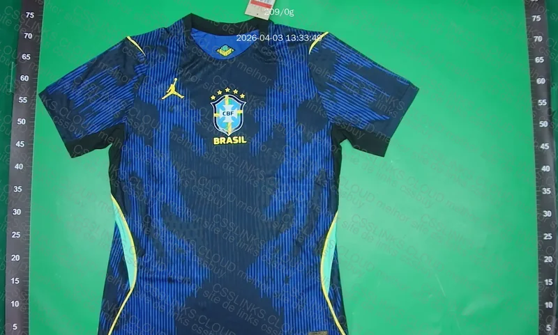 Camiseta Brasil do Diabinho