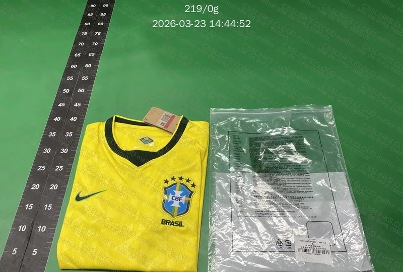 CAMISETA BRASIL TORCEDOR