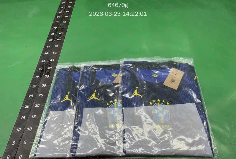 CAMISETA BRASIL TORCEDOR 3