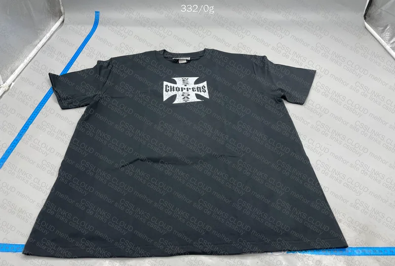 Brian West Coast Choppers Jersey
