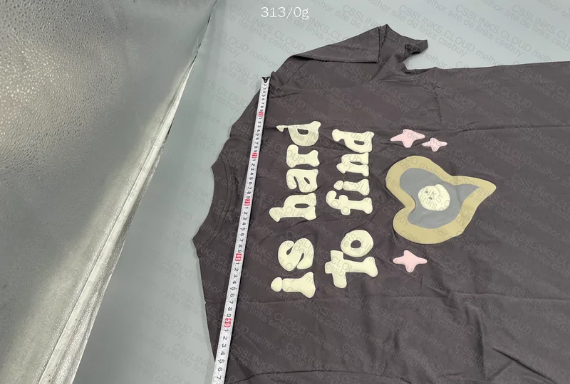 Broke Planet Jersey 5