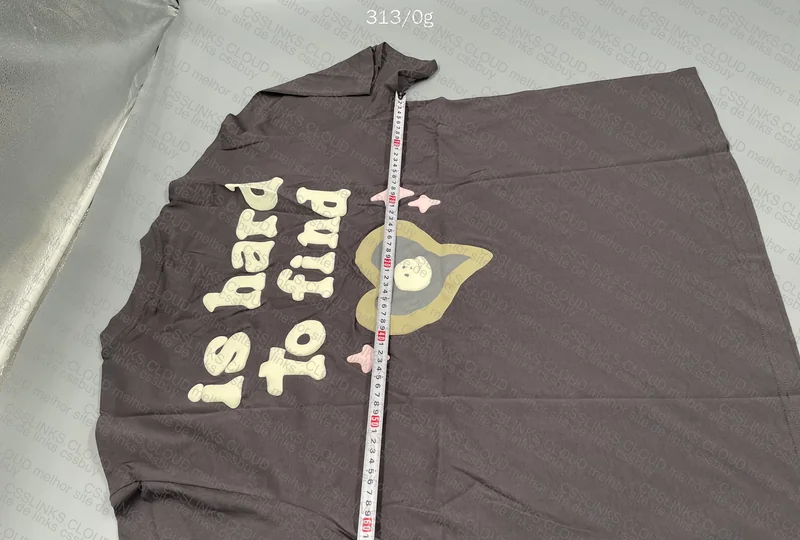 Broke Planet Jersey 6