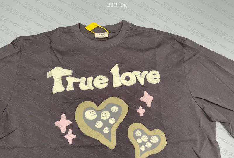 Broke Planet Jersey 7