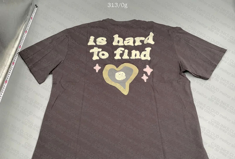 Broke Planet Jersey 8