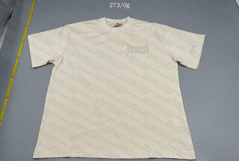 Broken Planet Jersey 4
