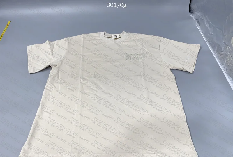 Broken Planet Jersey 2