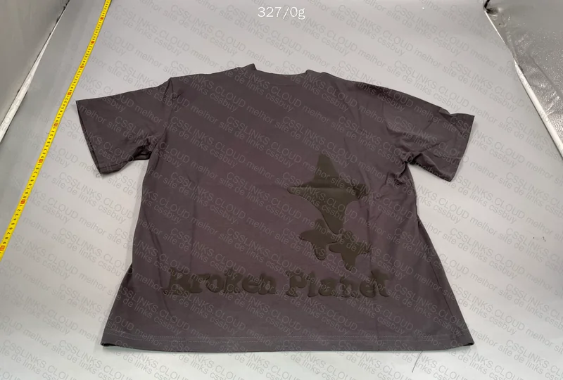 Broken Planet Jersey 4