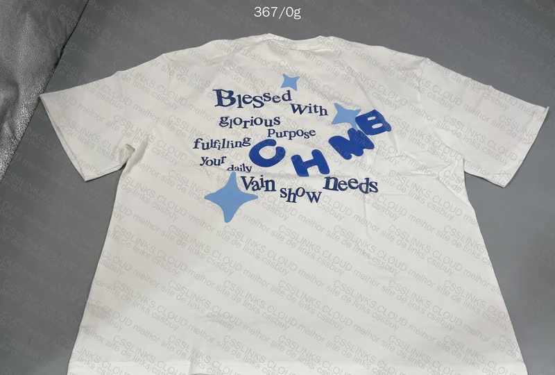 Broken Planet Jersey 3