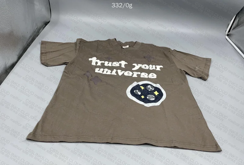 Broken Planet Jersey 2