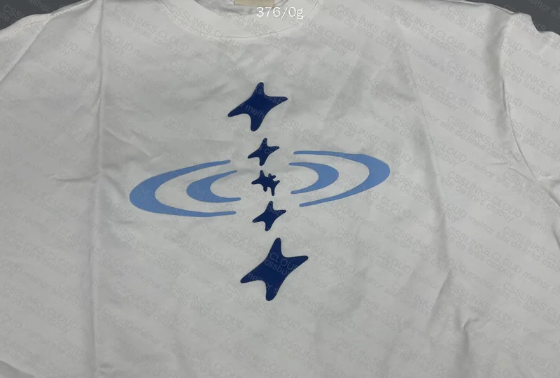 Broken Planet Jersey 2