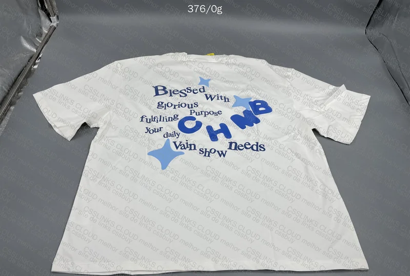 Broken Planet Jersey 4