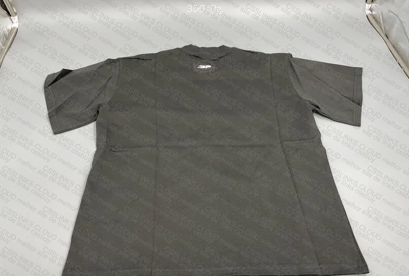 Broken Planet Jersey 5
