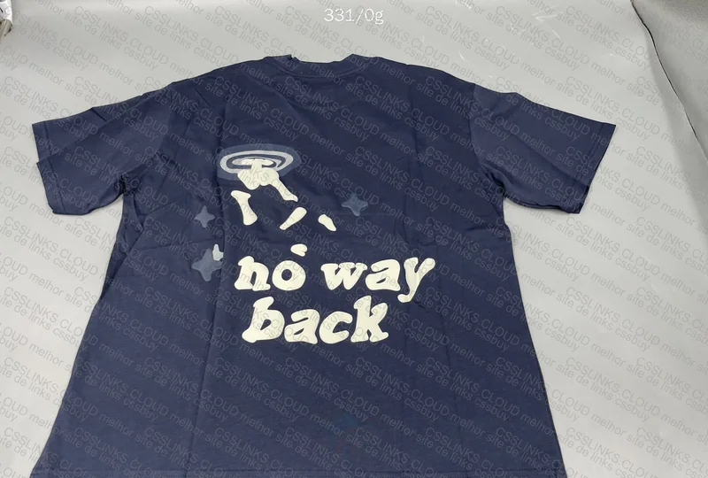 Broken Planet Jersey
