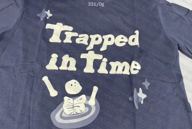 Broken Planet Jersey 2