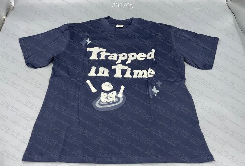 Broken Planet Jersey 4
