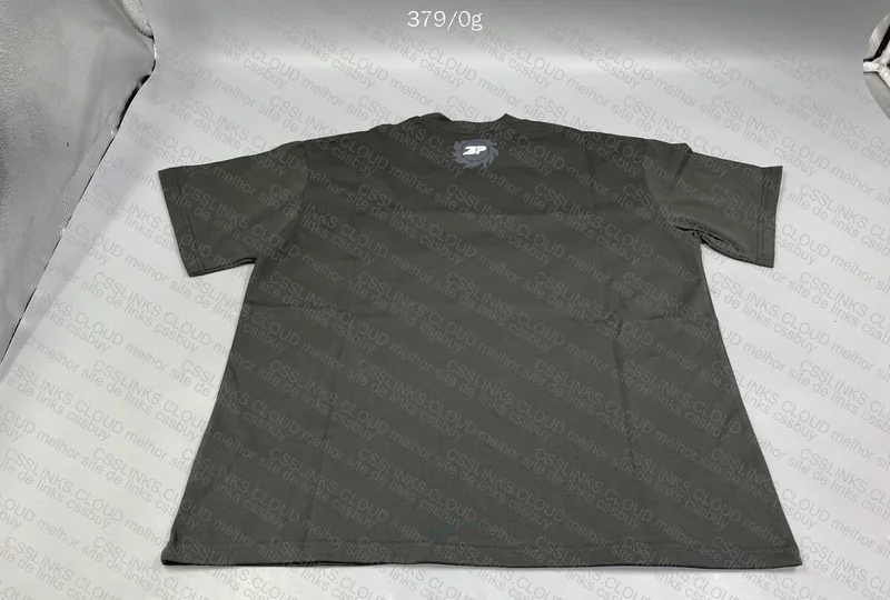 Broken Planet Jersey