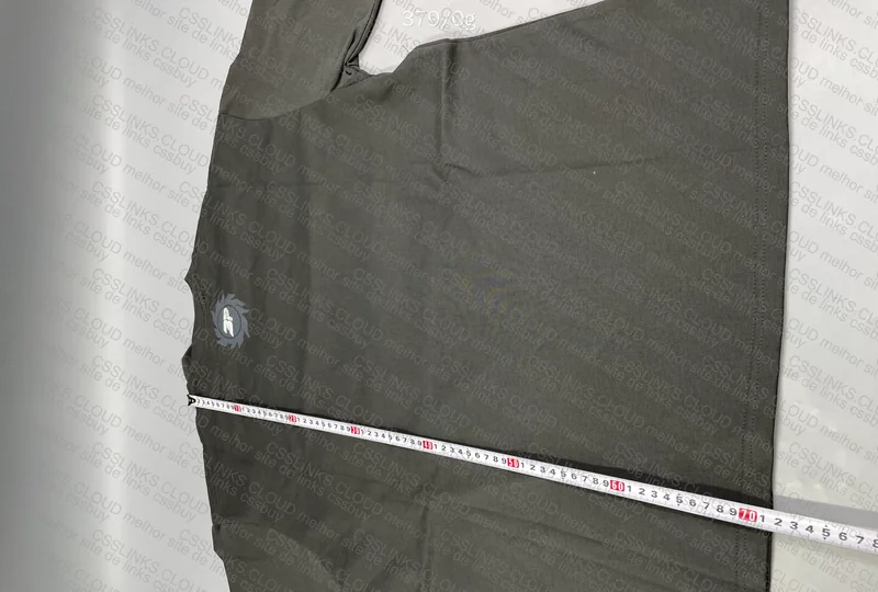 Broken Planet Jersey 4