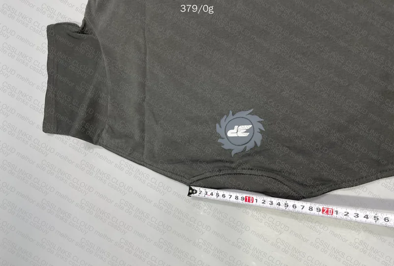 Broken Planet Jersey 5