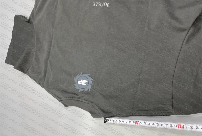 Broken Planet Jersey 6