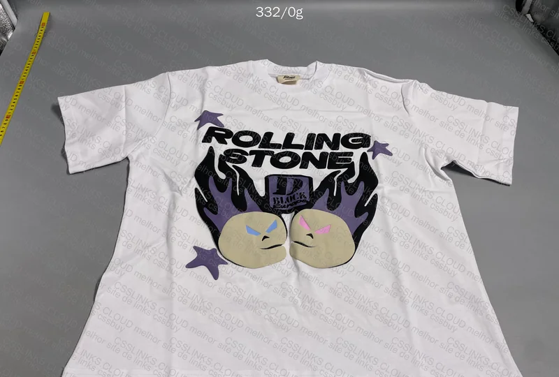 Broken Planet Jersey