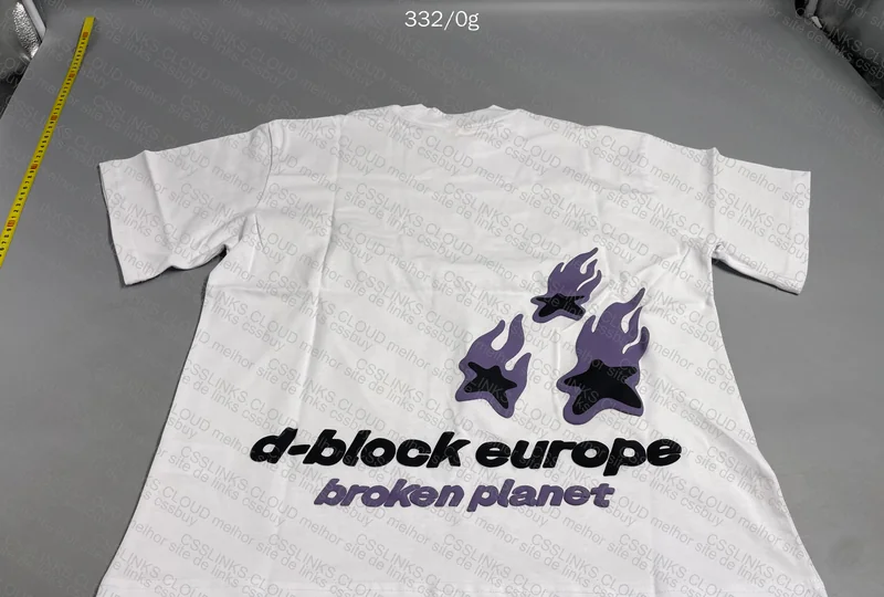 Broken Planet Jersey 3
