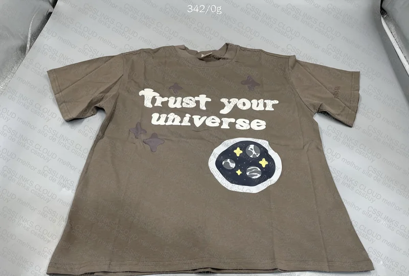 Broken Planet Jersey