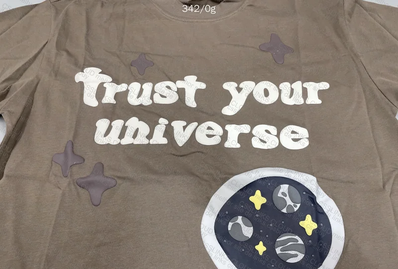 Broken Planet Jersey 2