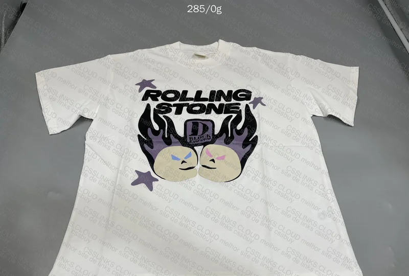 Broken Planet Jersey