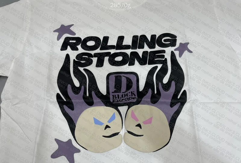 Broken Planet Jersey 2
