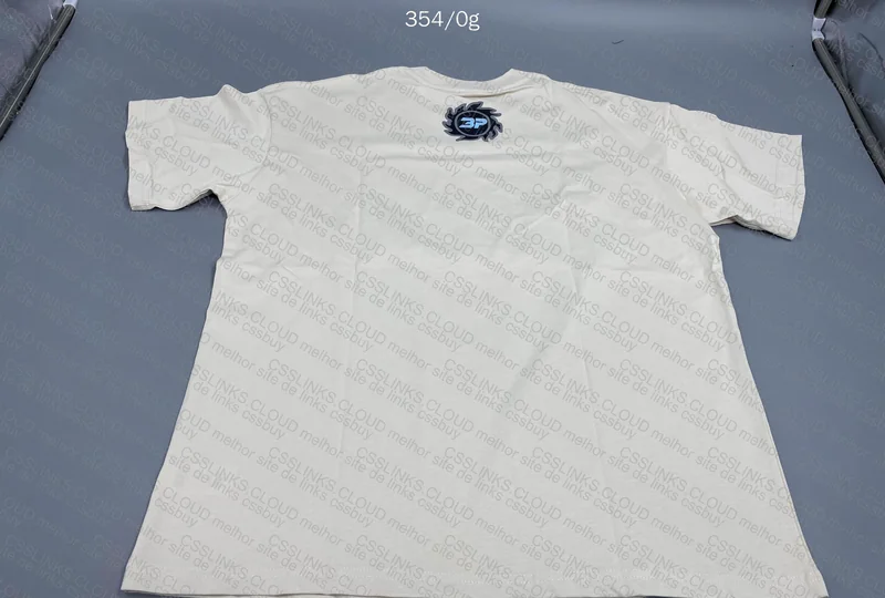 Broken Planet Jersey 4