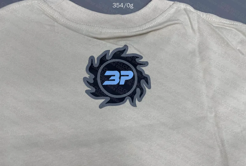 Broken Planet Jersey 5