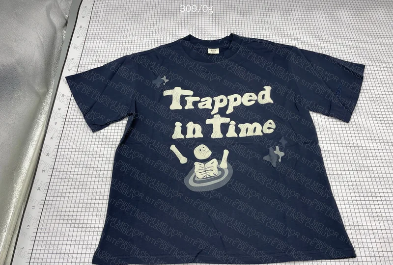 Broken Planet Jersey