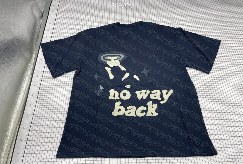 Broken Planet Jersey 3
