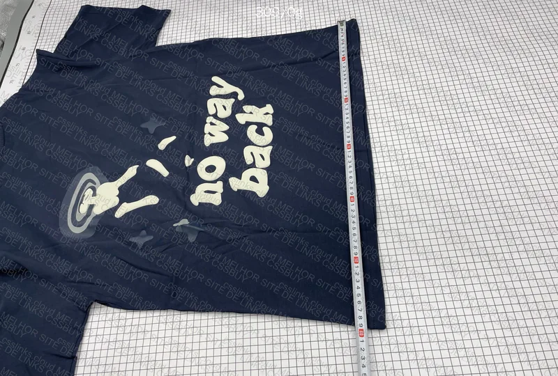 Broken Planet Jersey 5