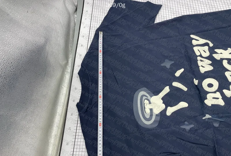 Broken Planet Jersey 7