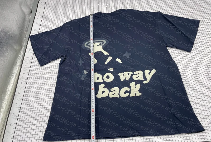 Broken Planet Jersey 8