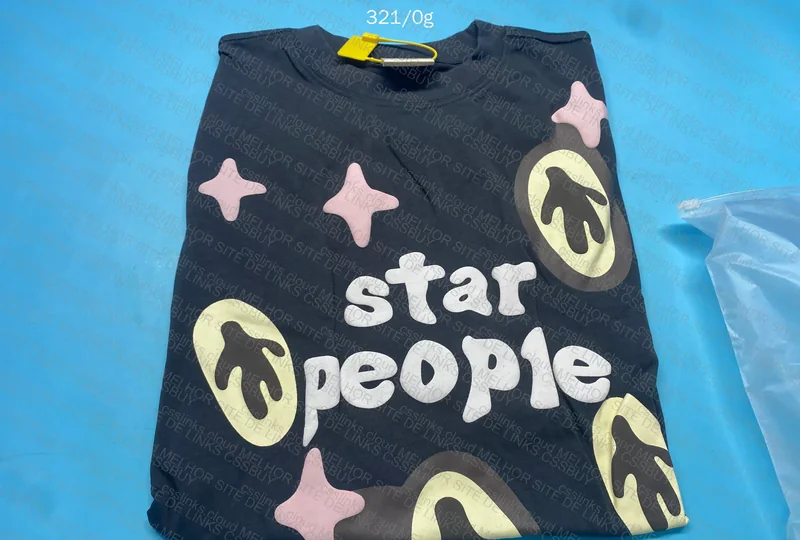 Broken Planet Jersey