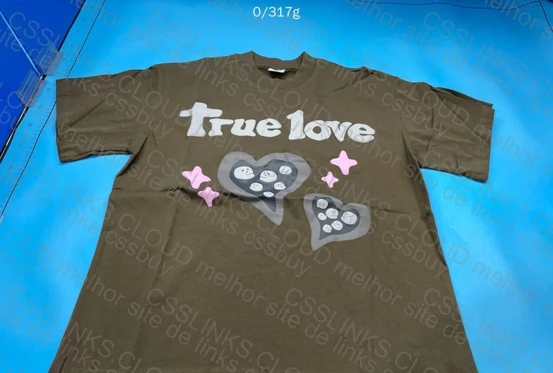 Broken Planet Jersey 2