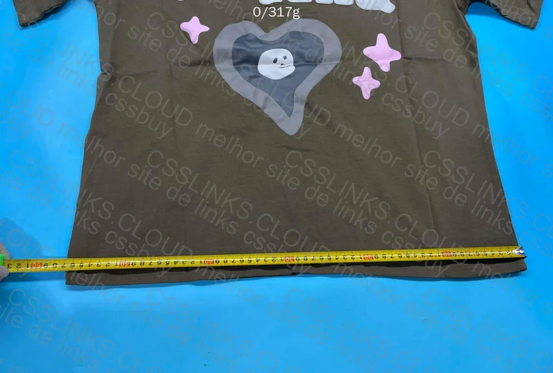 Broken Planet Jersey 4