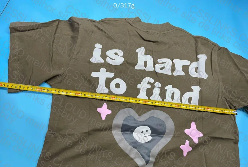 Broken Planet Jersey 5