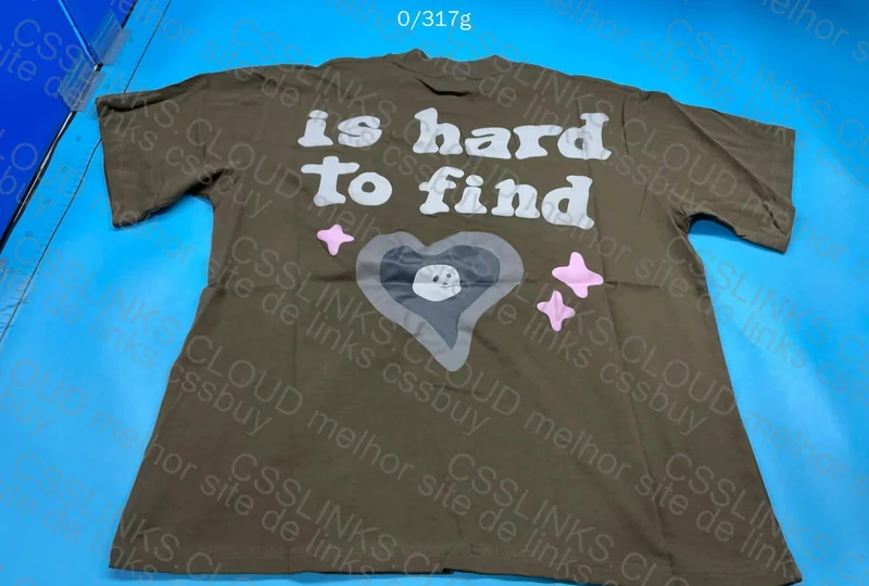 Broken Planet Jersey 6
